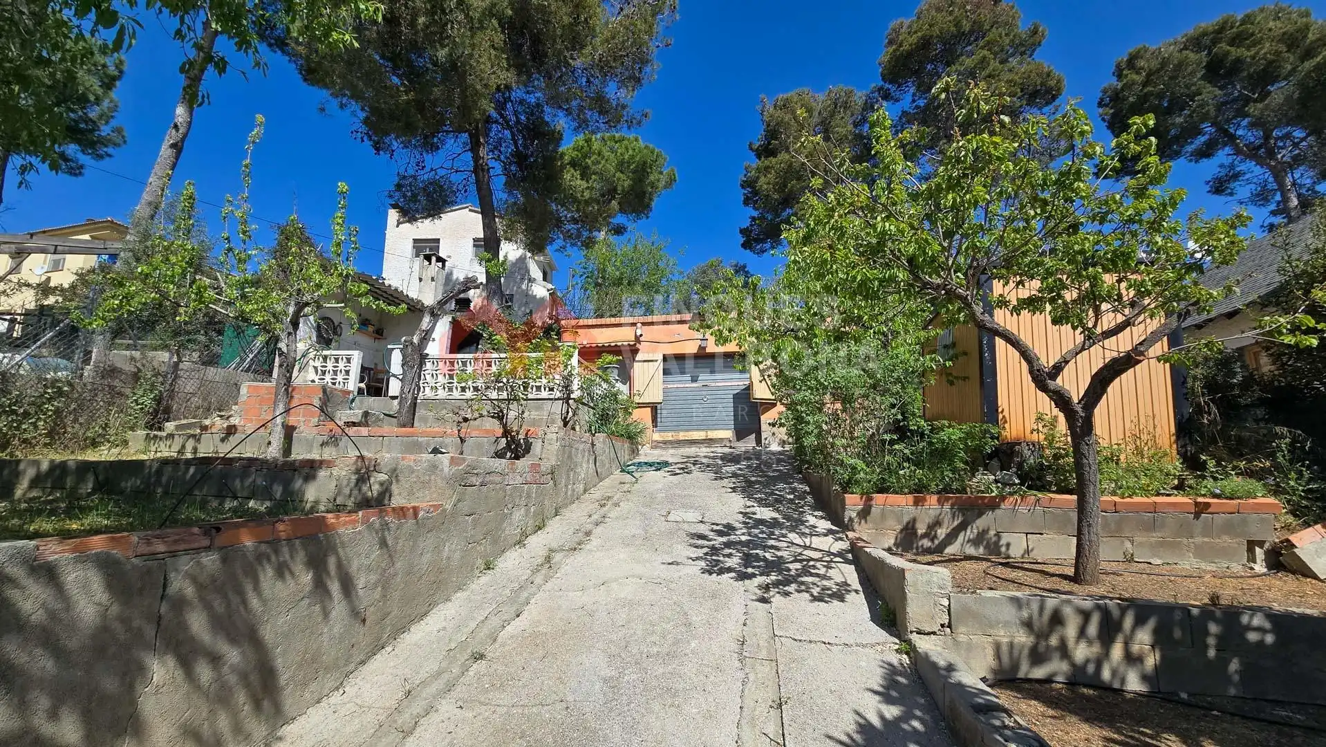 Casa o chalet en venta en Carrer dels Almogàvers, La Torre de Claramunt