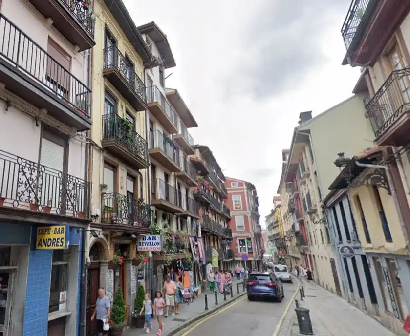 Appartement à vendre à Centro