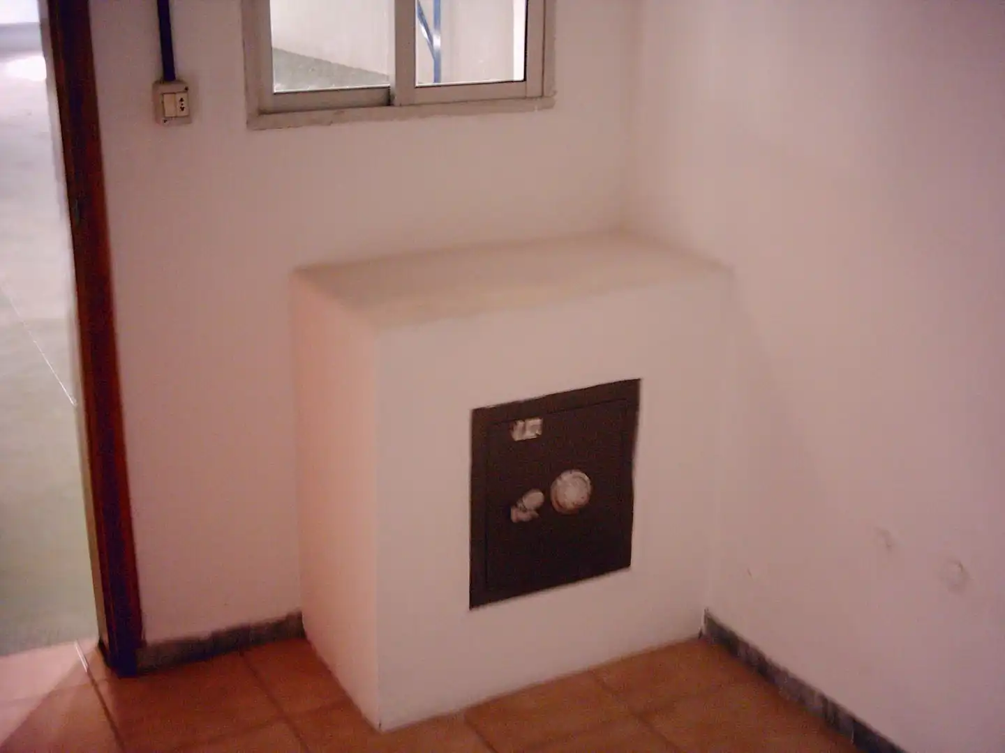 Habitación de Nave industrial en venta en Santa Cruz de Tenerife