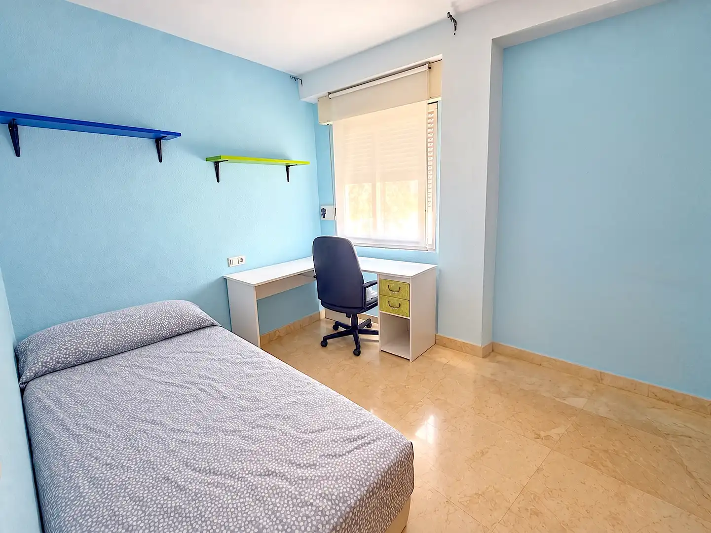 Duplex in vendita a Las Lagunas, imagen 6