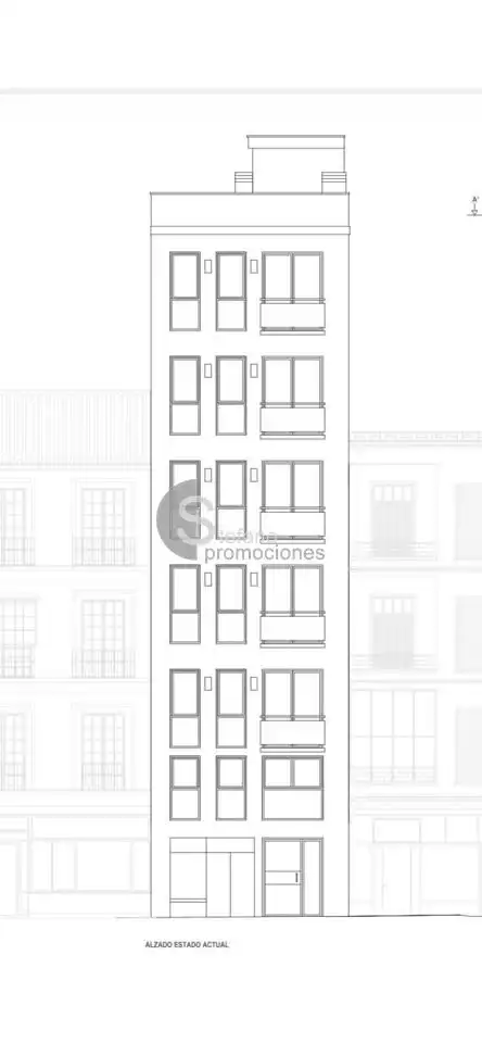 Inmuebles singulares con ascensor en venta en Centro, imagen 6
