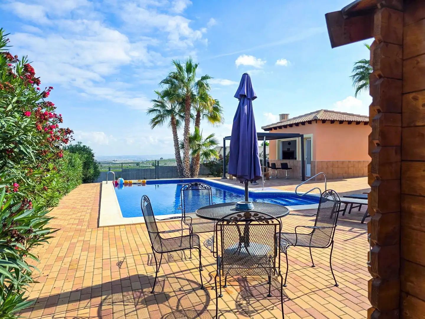 Casa in vendita a Campos del Río, imagen 44