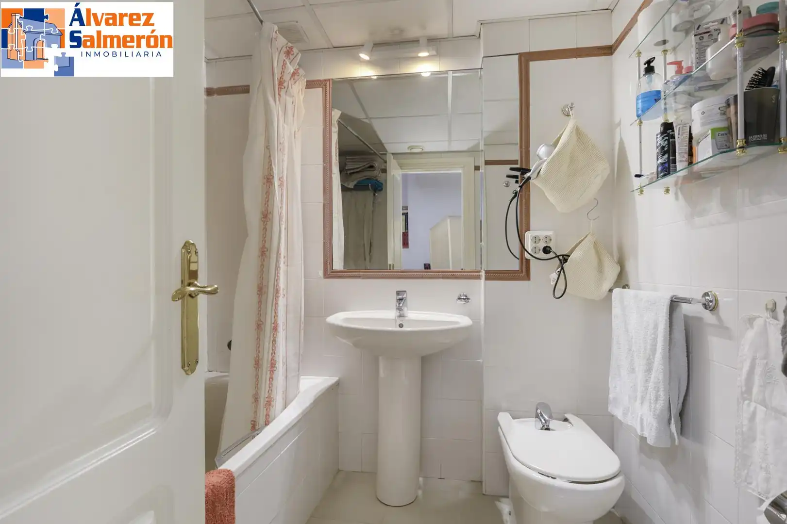 Adossat amb jardí en venda a Calle del Cuarto Real de Santo Domingo, imagen 10