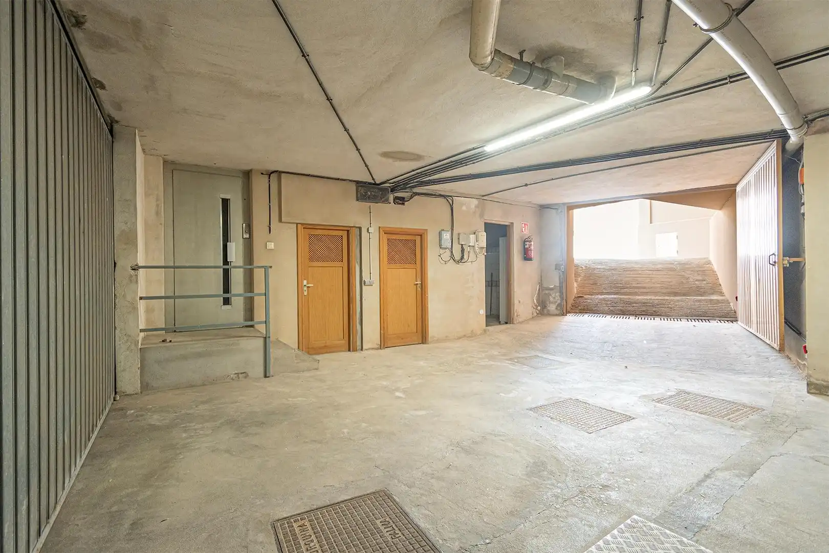 Piso en venta en Ses Salines con Aire acondicionado, Calefacción y Terraza