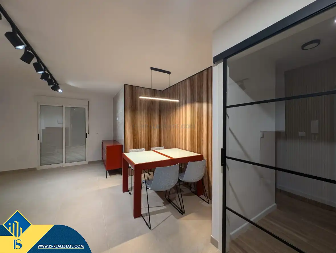Apartament amb ascensor en venda a Playa del Cura, imagen 9