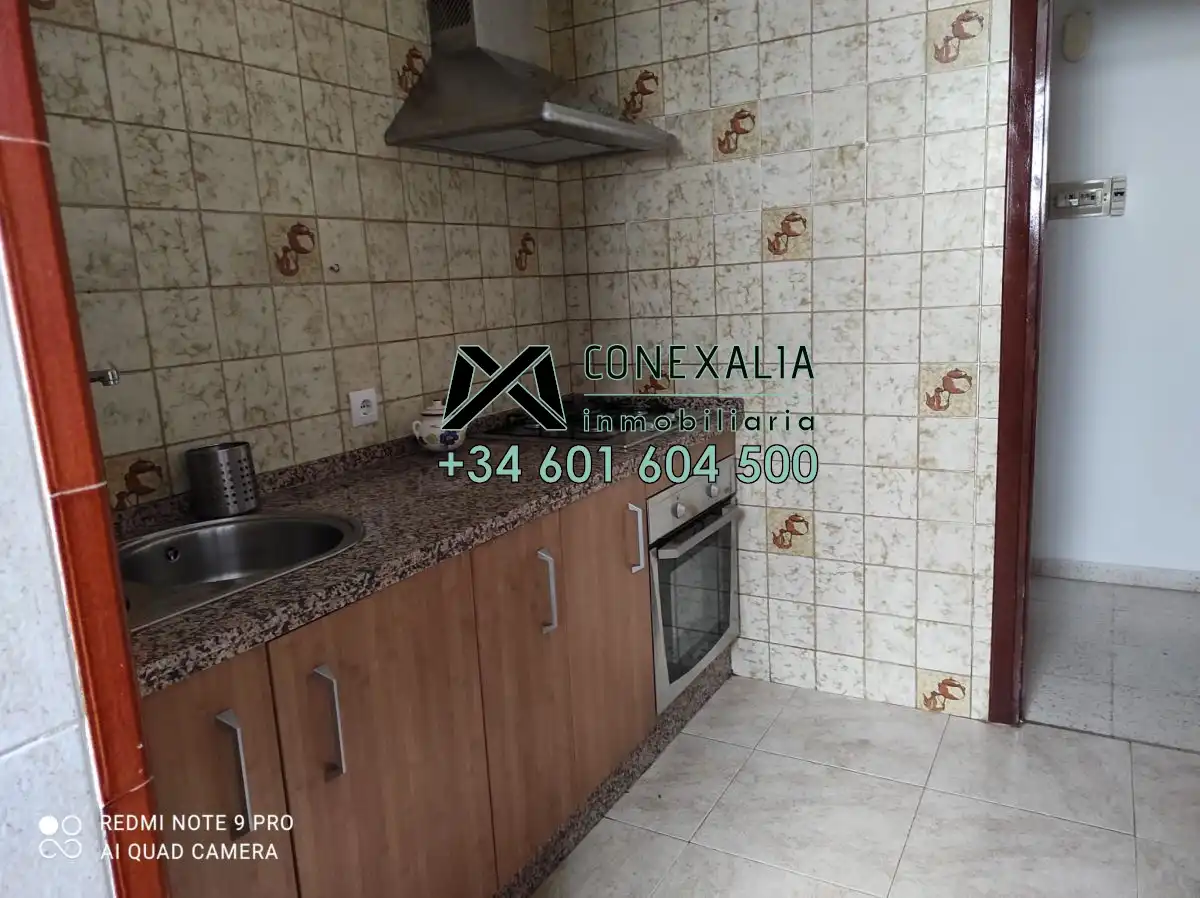 Appartement avec terrasse à vendre à Olvera, imagen 5