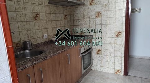 Piso en venta en Ensanche, 3 dormitorios., imatge 5
