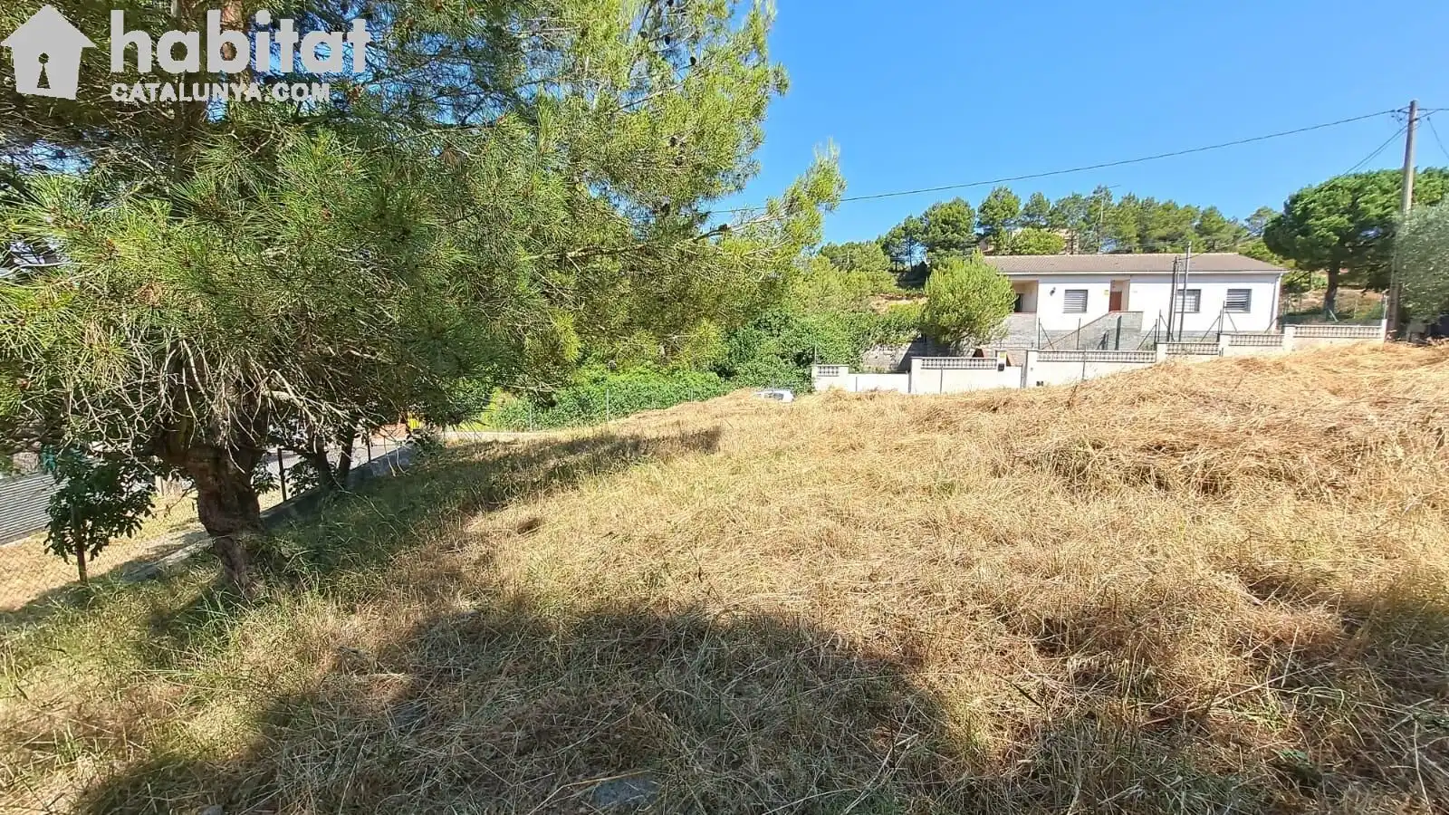 Terreno residenziale in vendita a El Bruc, imagen 9