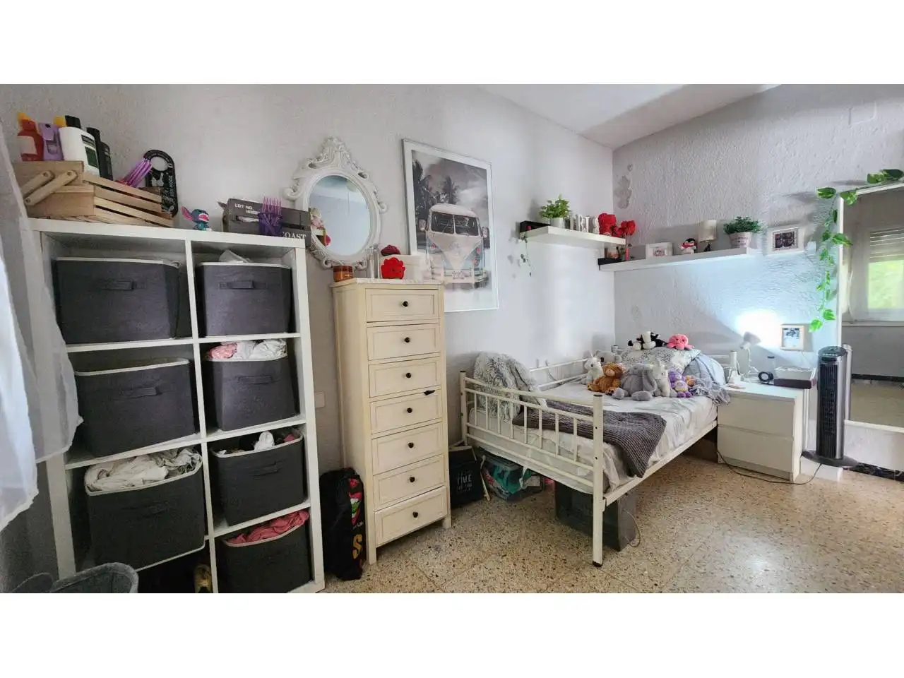 Casa amb jardí en venda a Camino Vell de la Bauma, imagen 48