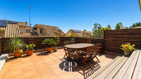 Foto 4 de Casa o xalet en venda a Avinguda Joan Garí, 1, Tiana, Barcelona