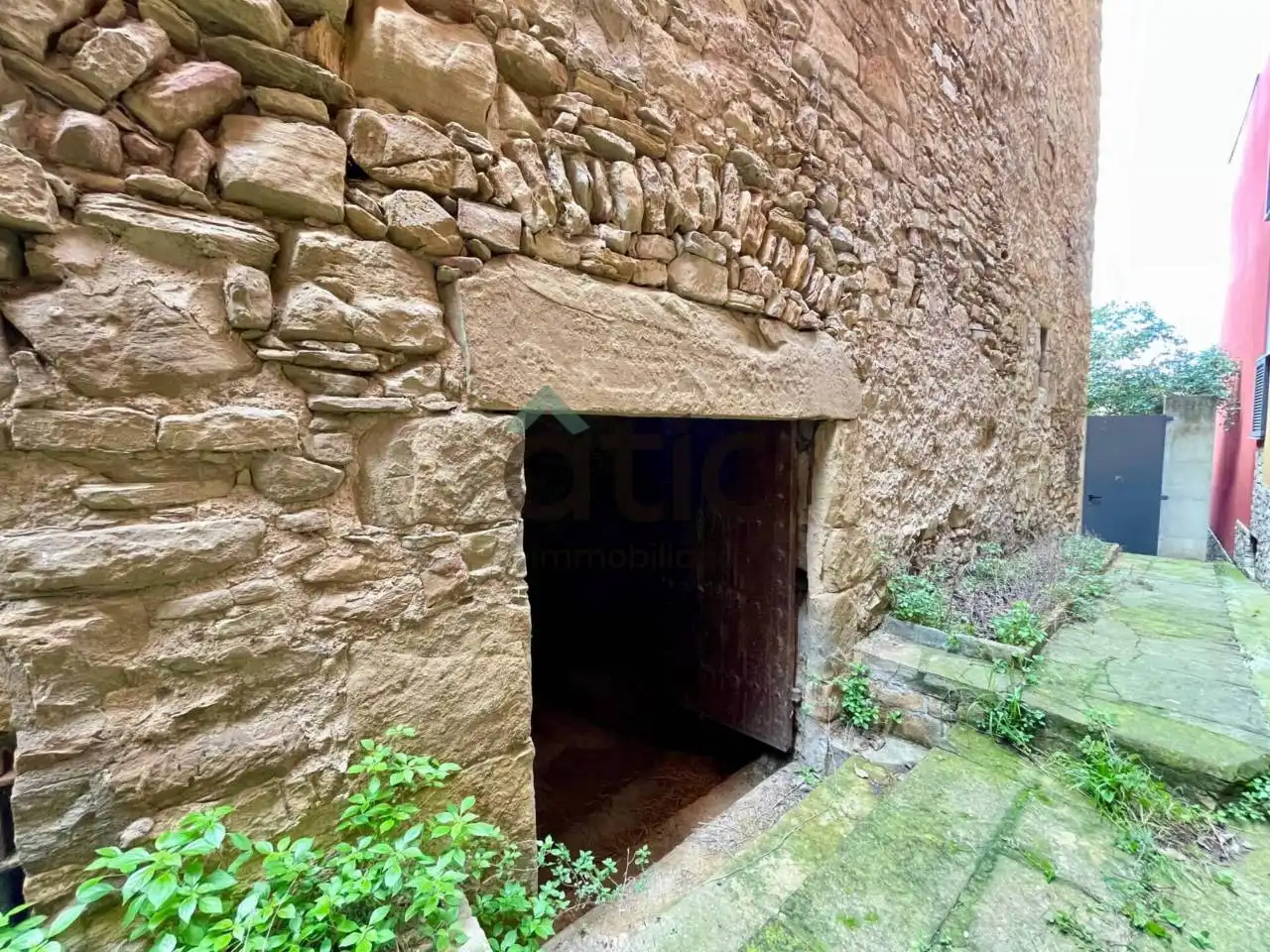 Finca rústica en venta en Castellgalí con Calefacción y Jardín privado