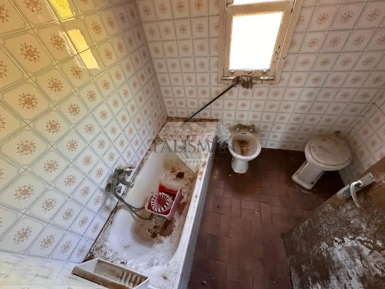 Bathroom of Houses for sale in Vilaboa  with Private garden and Balcony