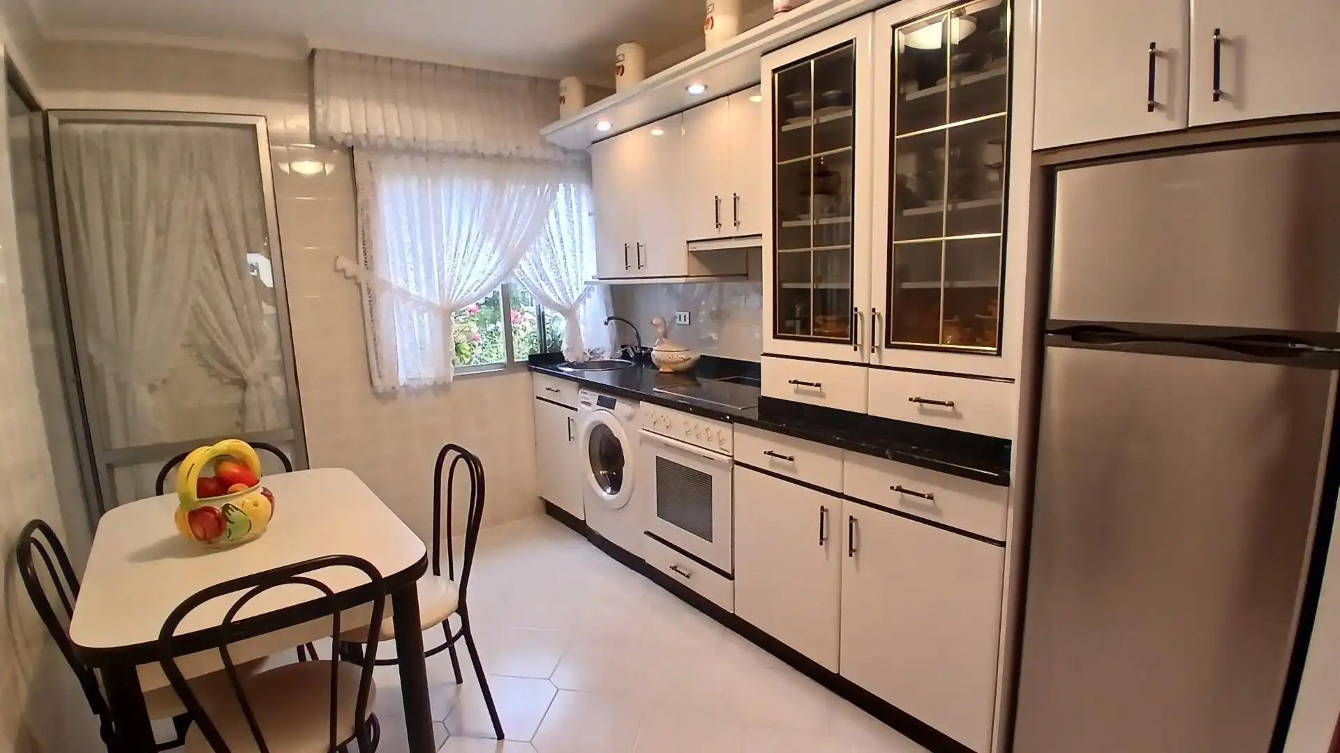 Kitchen of Flat for sale in Galdakao, Bizkaia