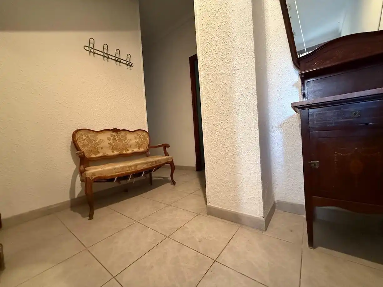 Piso en venta en Mislata con Terraza, Trastero y Balcón