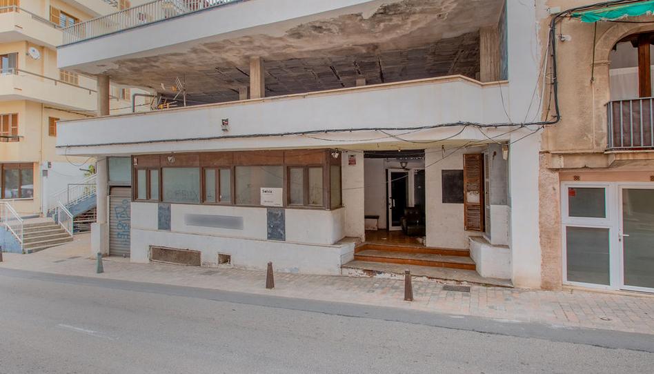 Photo 1 of Premises for sale in C/ D´en Bordils, Porto Cristo, Illes Balears