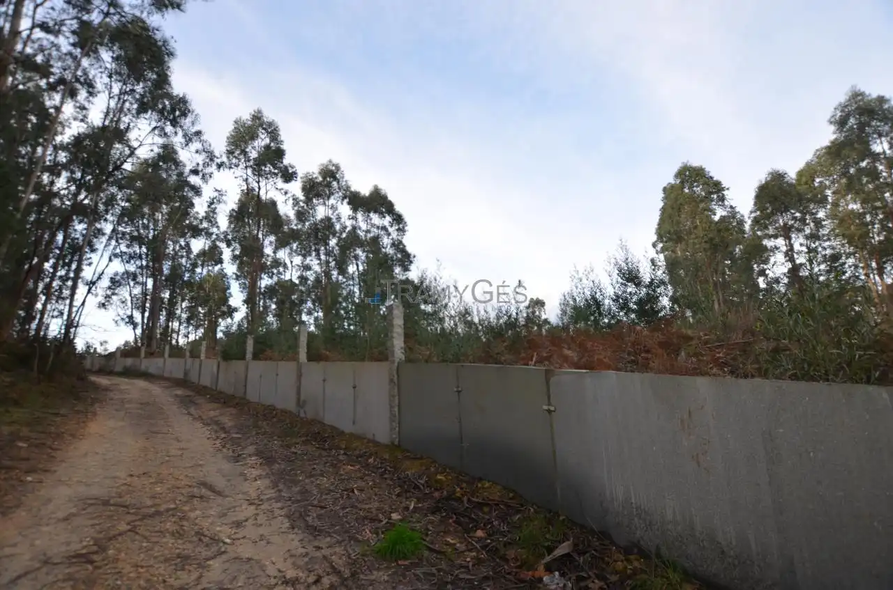 Residential land for sale in LUGAR O MONTE, imagen 22