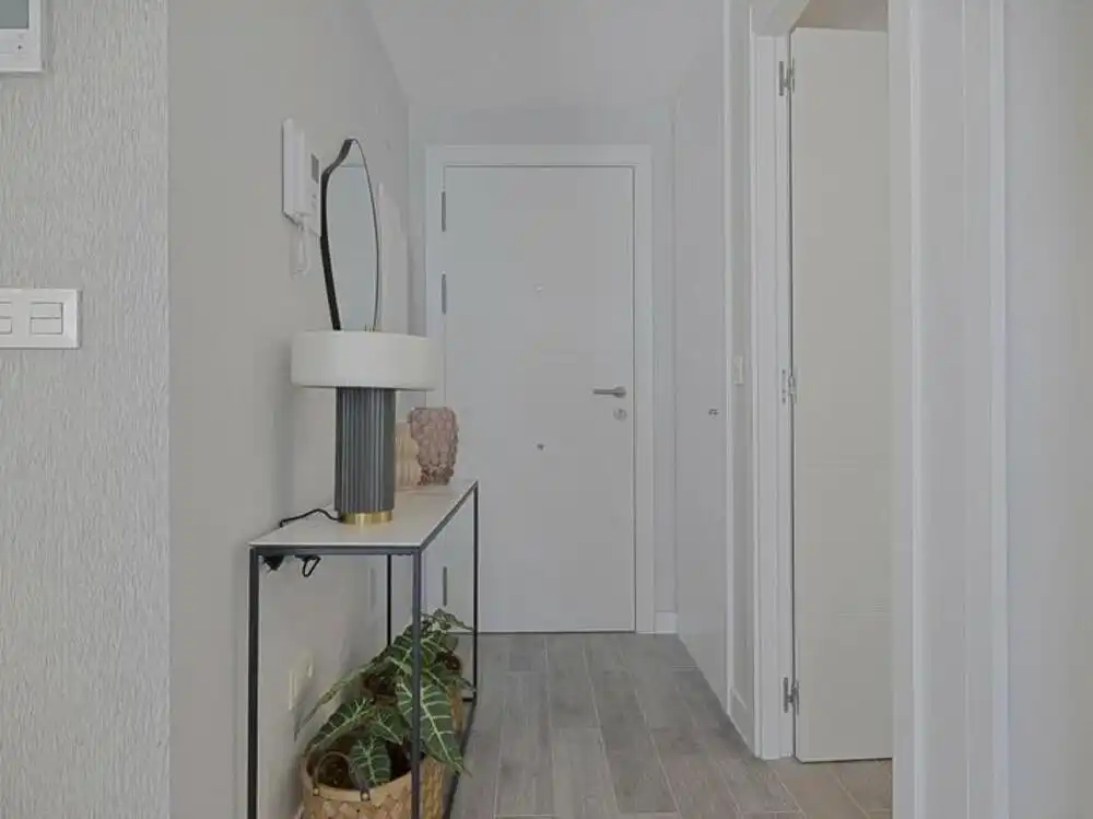 Penthouse with pool for sale in El Faro de Calaburra - Chaparral, imagen 11