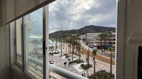Foto 2 de Apartamento de alquiler en L'Albir, L'Alfàs del Pi