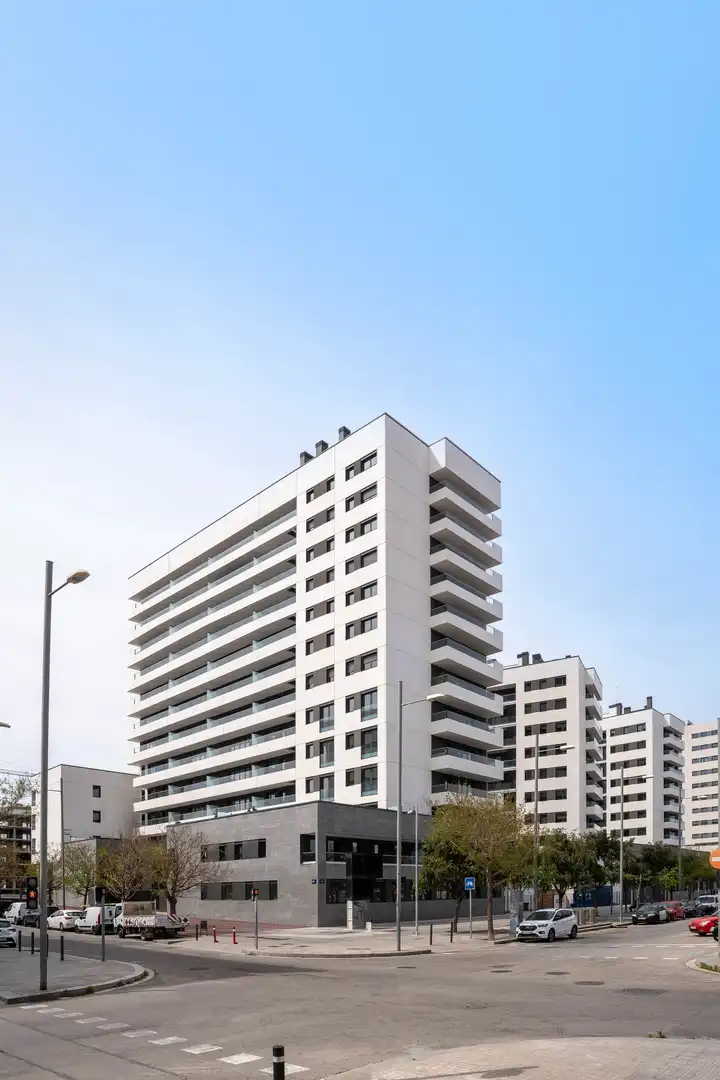 Flat with terrace for sale in Gorg - Progrés, imagen 2