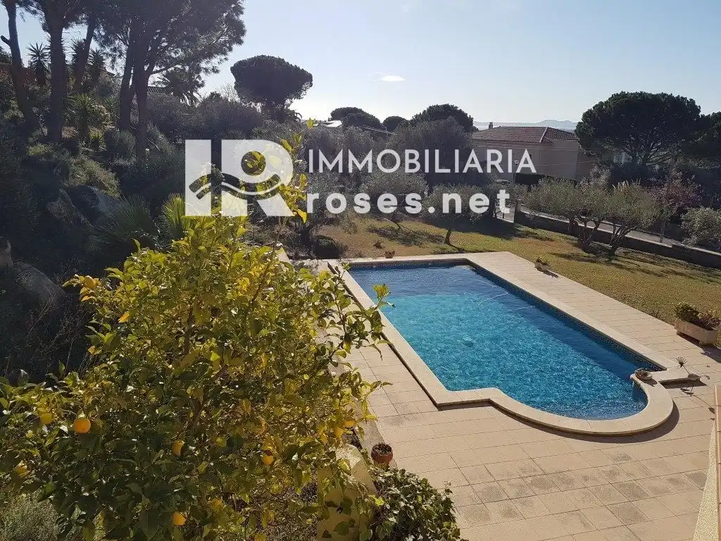 Haus mit Pool zum Verkauf in Garbi-Els Olivars, imagen 25