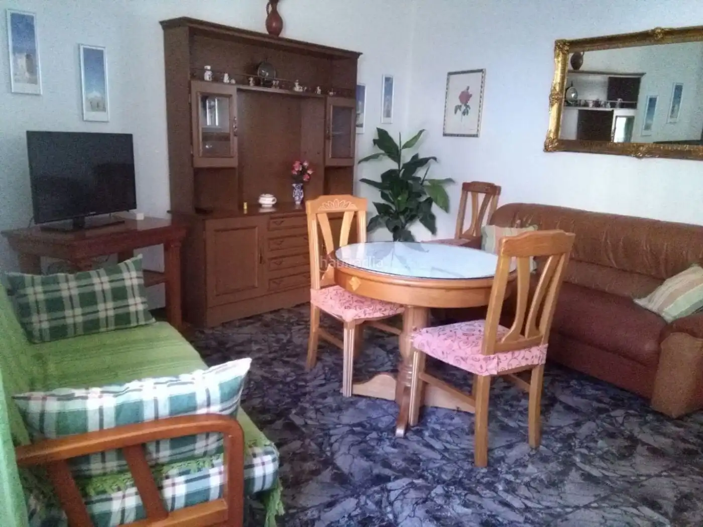 Habitatge de lloguer a Calle San Fernando 1, imagen 3