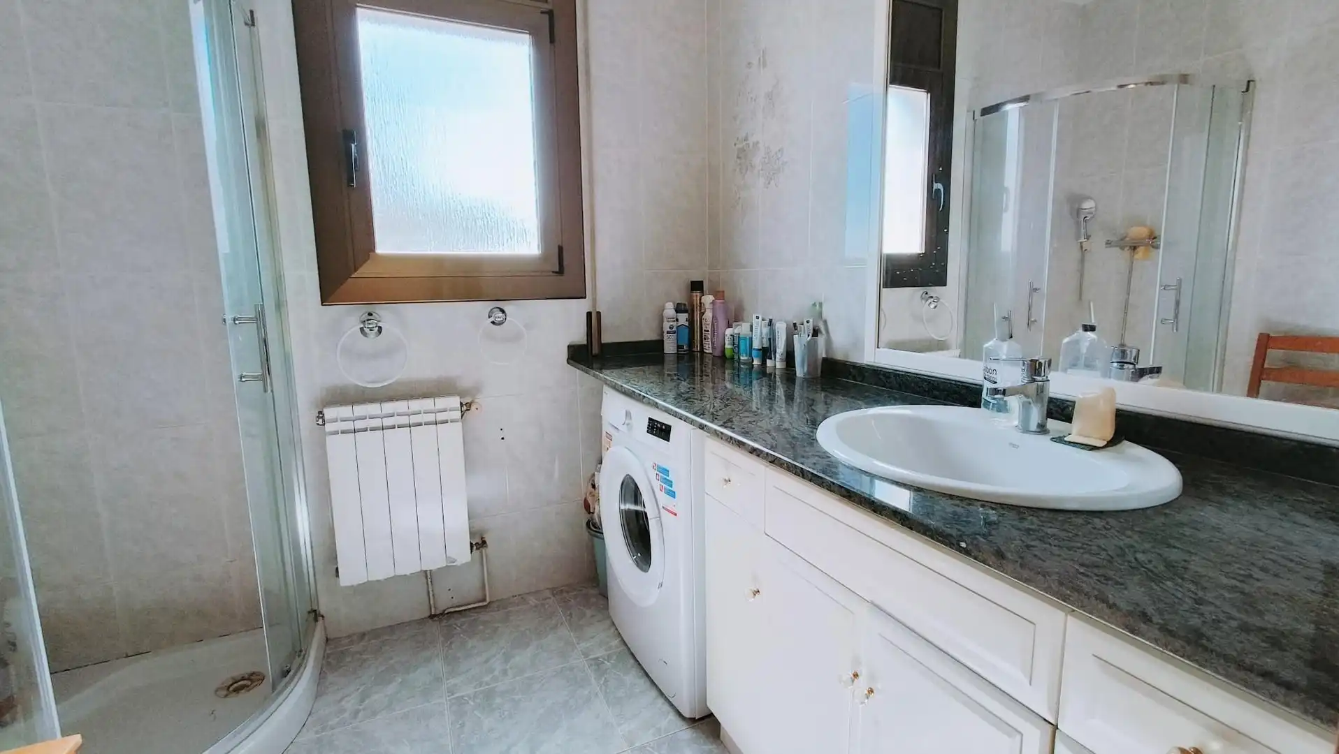 Casa amb piscina en venda a Palafolls, imagen 14