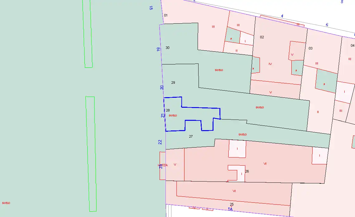 Terreny residencial en venda a Casc Urbà, imagen 3