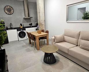 Sala d'estar de Planta baixa en venda en  Valencia Capital amb Aire condicionat i Moblat