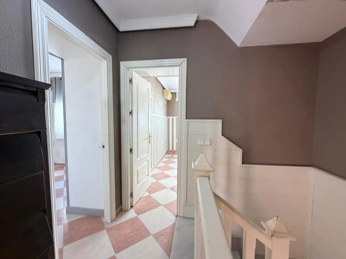 Casa adosada en venta en Aguadulce