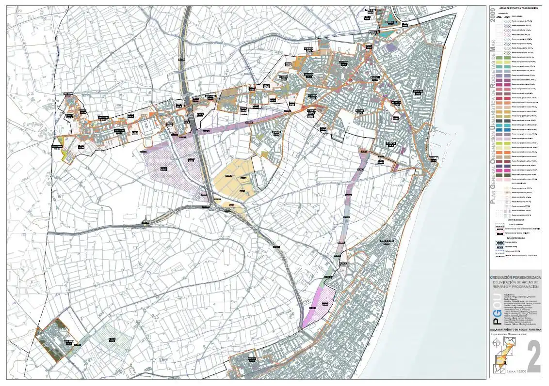 Wohnbaugrundstück zum Verkauf in Calle Orión 7, imagen 9