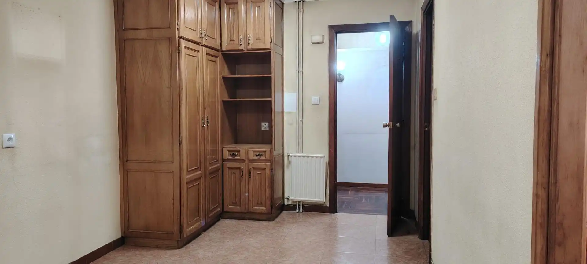 Wohnung zum Verkauf in Vigo  mit Heizung, Abstellraum und Balkon