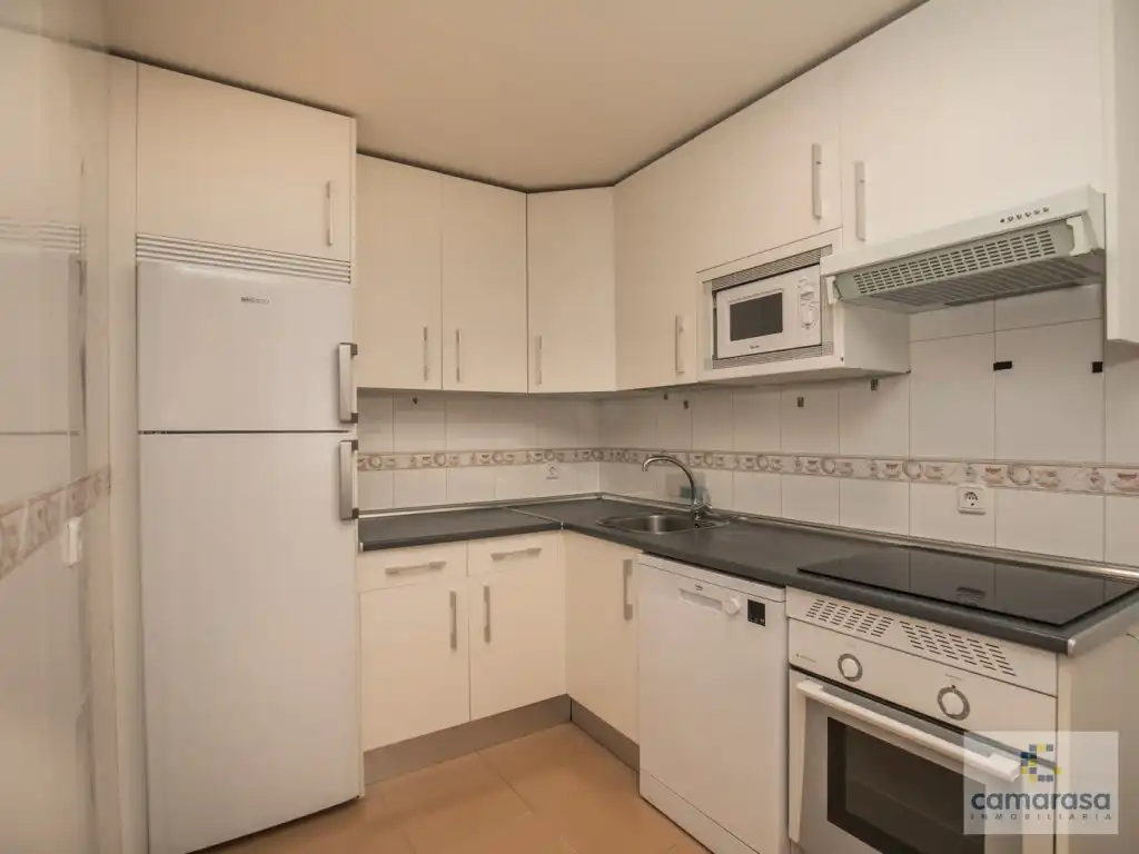 Flat for rent in Paseo Dos De Mayo, 2, Centro