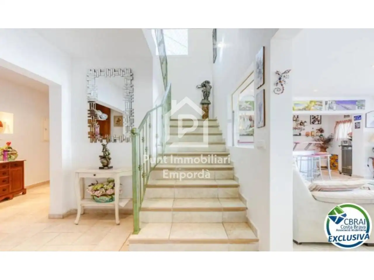 Casa con piscina en venta en Calle Ramón Llull, imagen 32