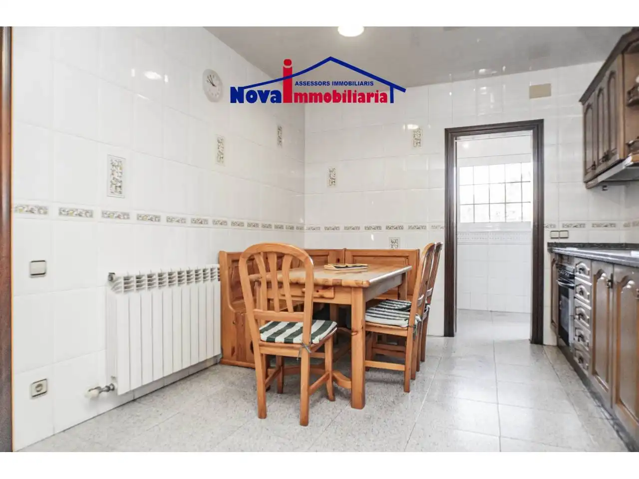 House with garden for sale in Calle Vallirana, imagen 12