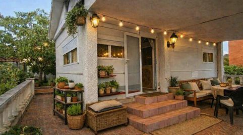 PARCELA URBANA CON MOBIL HOME URB. CARAQUIZ, immagine 3