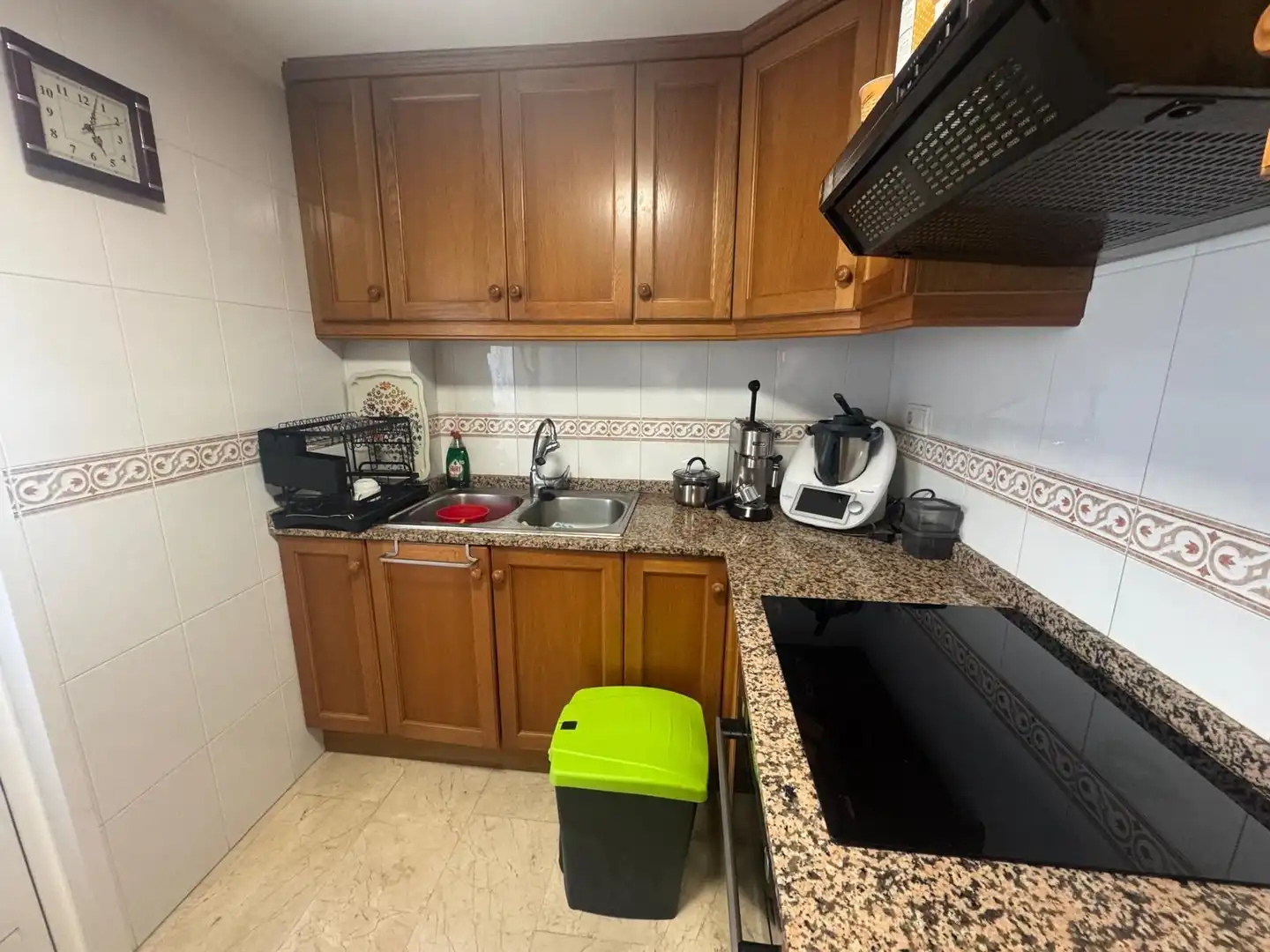 Flat with pool for sale in Avenida AMETLLA DE MAR, imagen 13