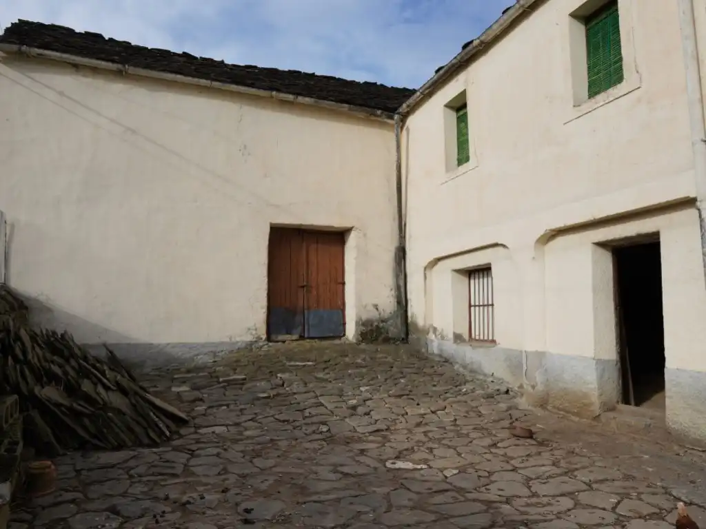 Casa o chalet en venta en Calle Bajera L B, Torla - Ordesa