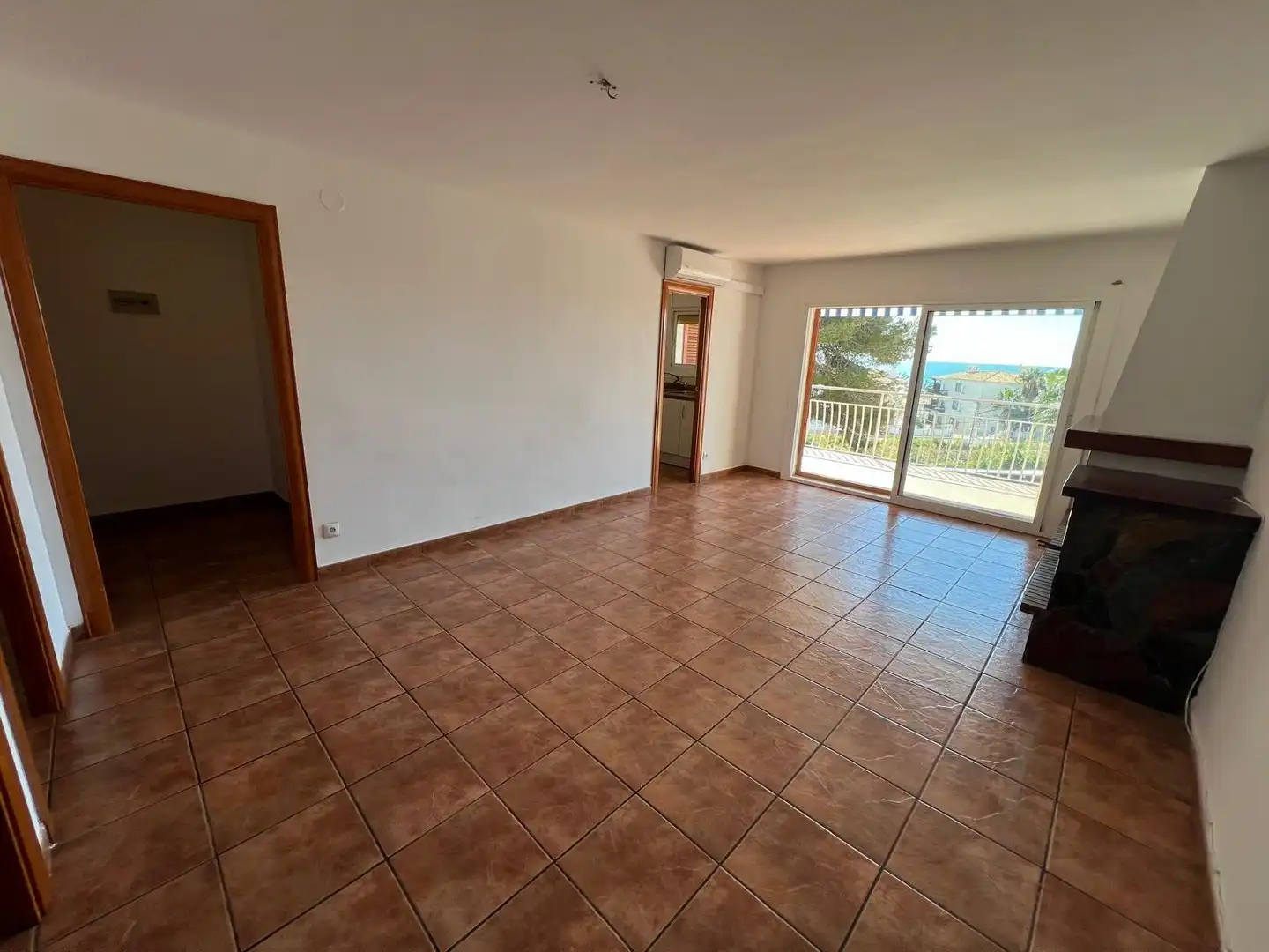 Apartament en venda a El Francàs