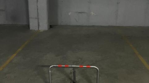 Foto 3 de Garaje en venta en Carrer Alzina, 6, Puig-reig, Barcelona