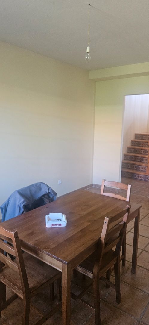 Dormitori de Casa o xalet en venda en Villamayor de Campos amb Calefacció, Jardí privat i Forn