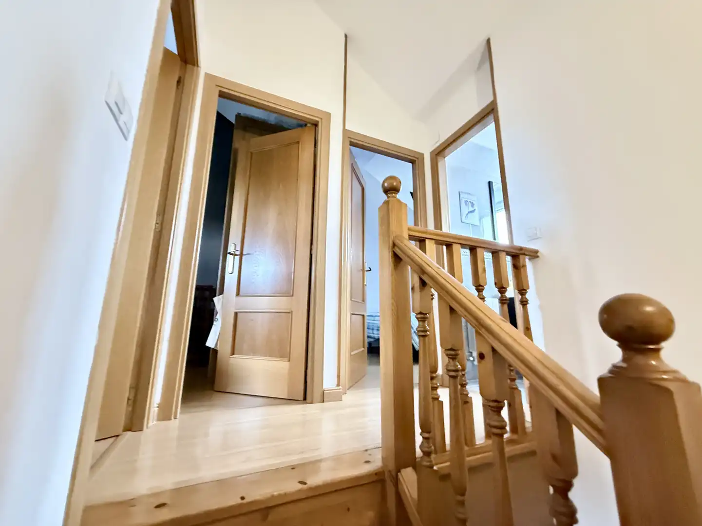 Piso en venta en Piélagos con Calefacción, Parquet y Terraza