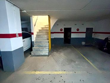 Aparcament en venda a Alaquàs