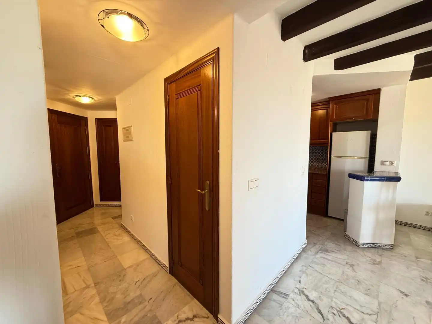 Apartamento en venta en Torrevieja con Aire acondicionado, Terraza y Amueblado