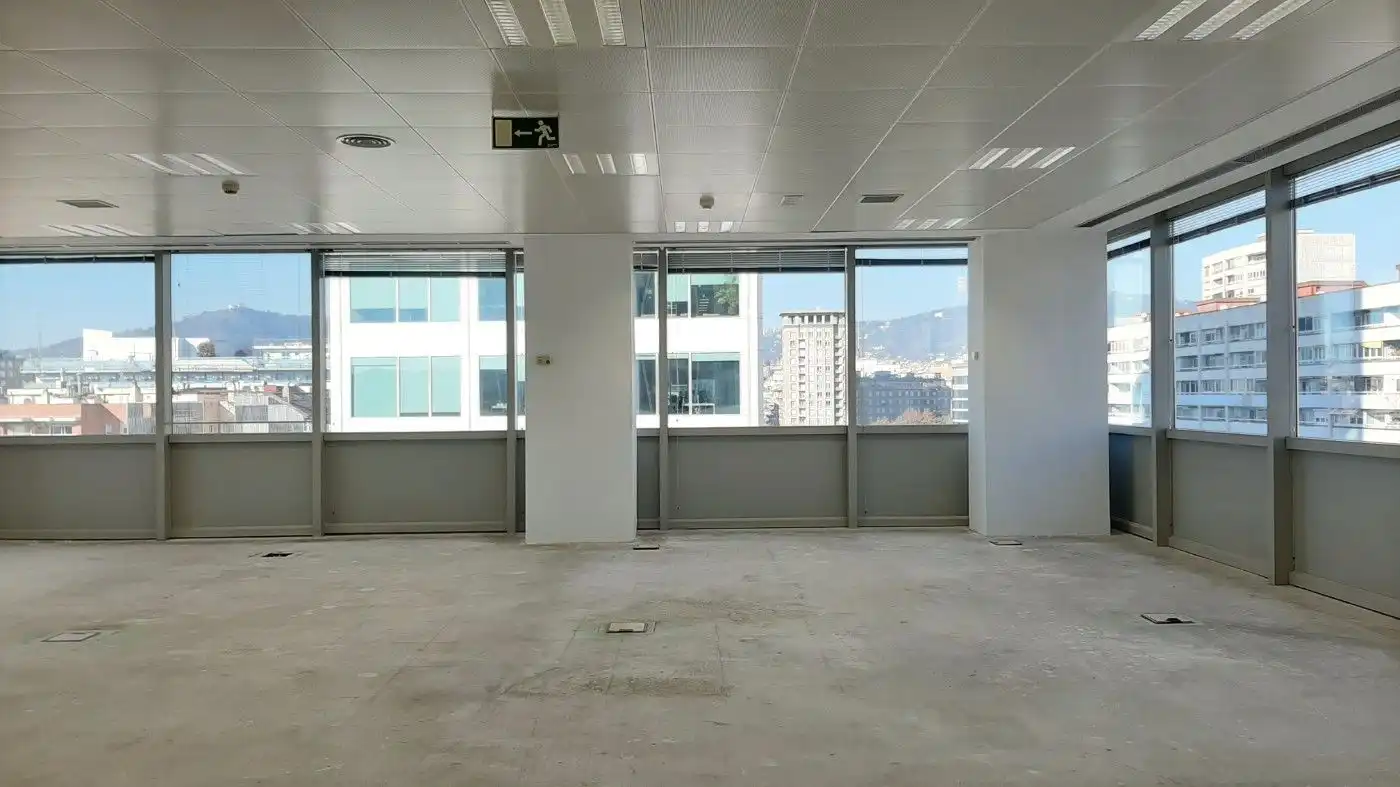 Office for rent in Sants - Montjuïc