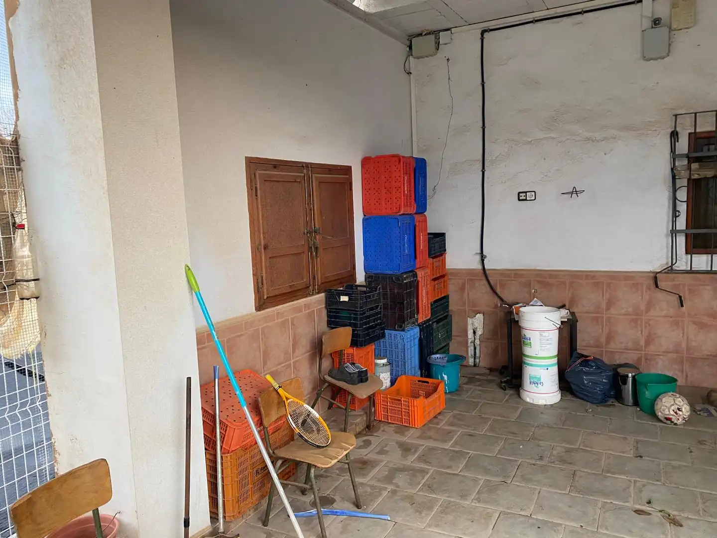 Terreno en venta en Berja