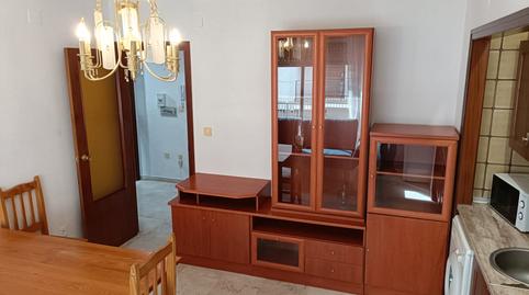 Photo 3 of Apartment to rent in Calle San Vicente Ferrer, Fígares,  Granada Capital