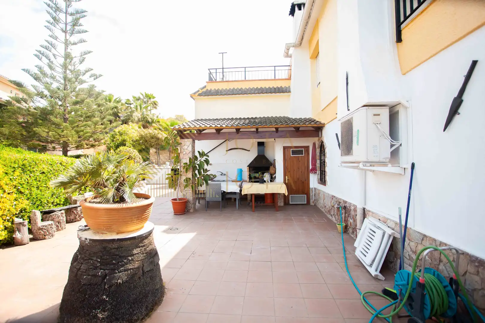 Casa con terrazza in vendita a Fenals, imagen 5