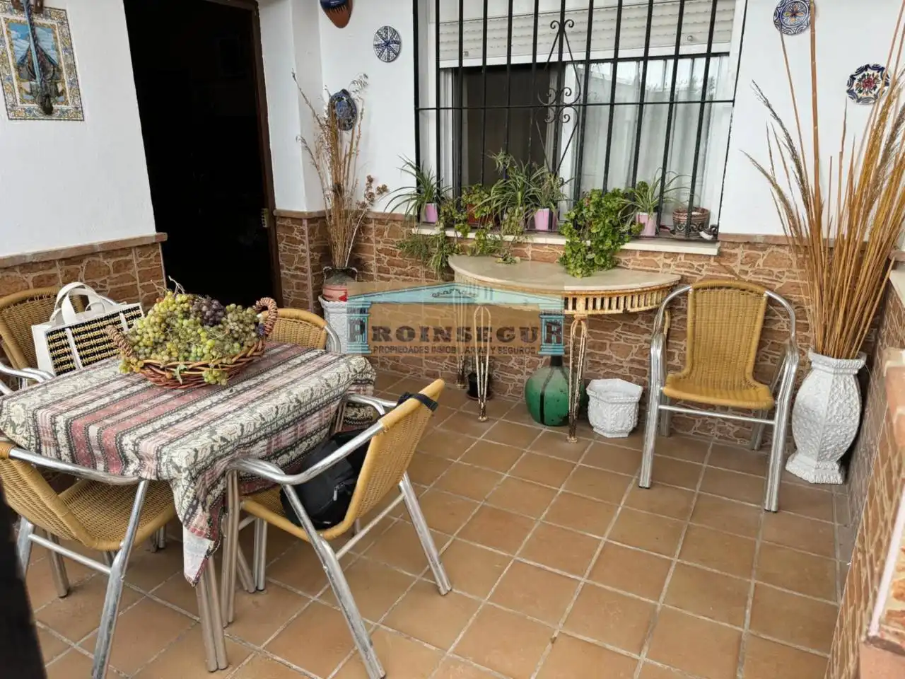 Casa rústica amb piscina en venda a Via Vega de Riarán, imagen 5