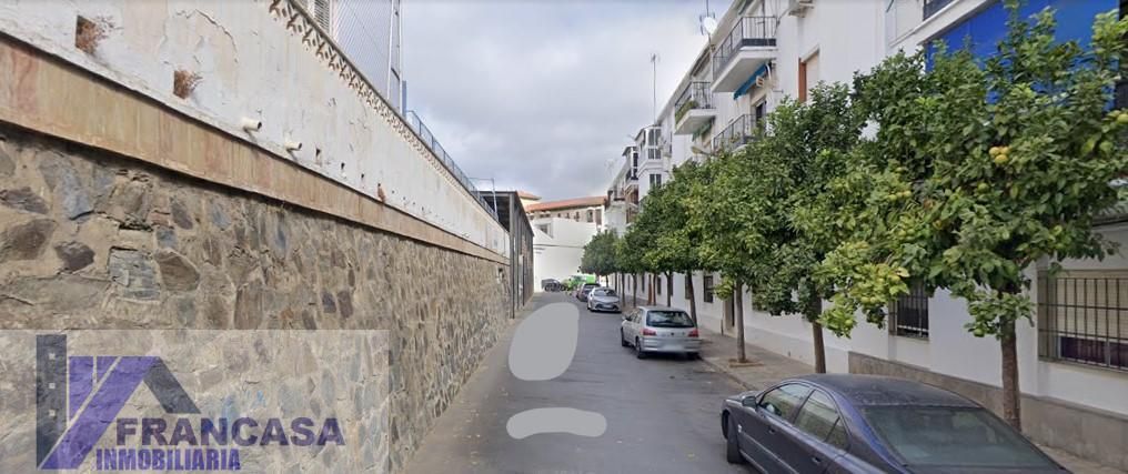 Vista exterior de Pis en venda en  Huelva Capital