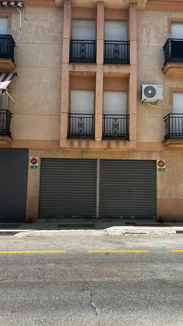 Flat for rent in Maracena